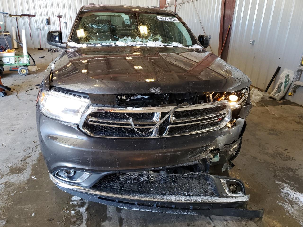 2019 Dodge Durango - Image 5