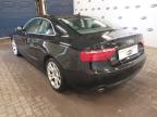 2008 AUDI A5 SPORT T for sale at Copart SANDWICH