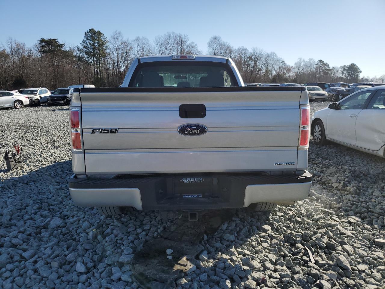 2013 Ford F-150 - Image 6