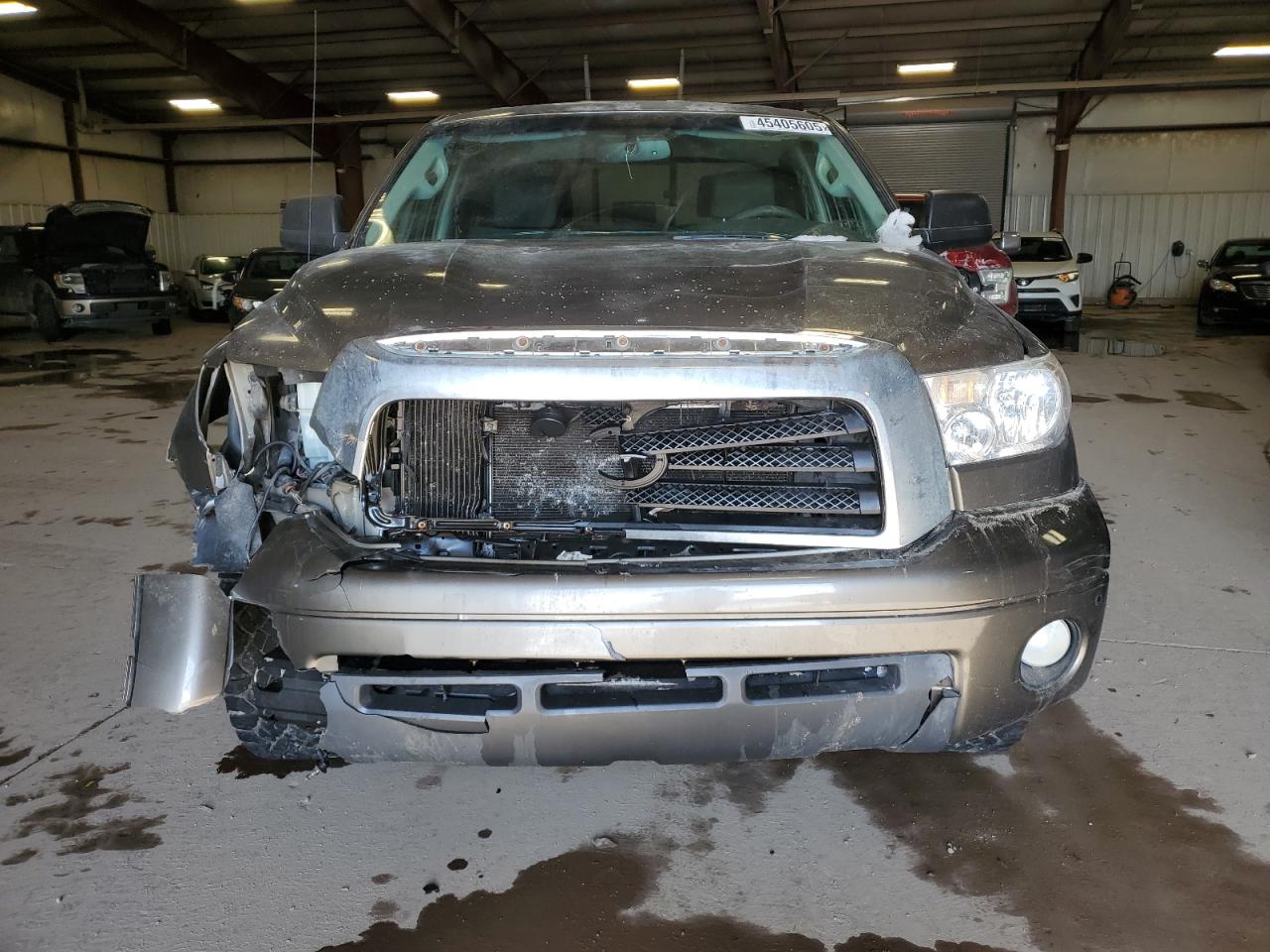 2008 Toyota Tundra - Image 5