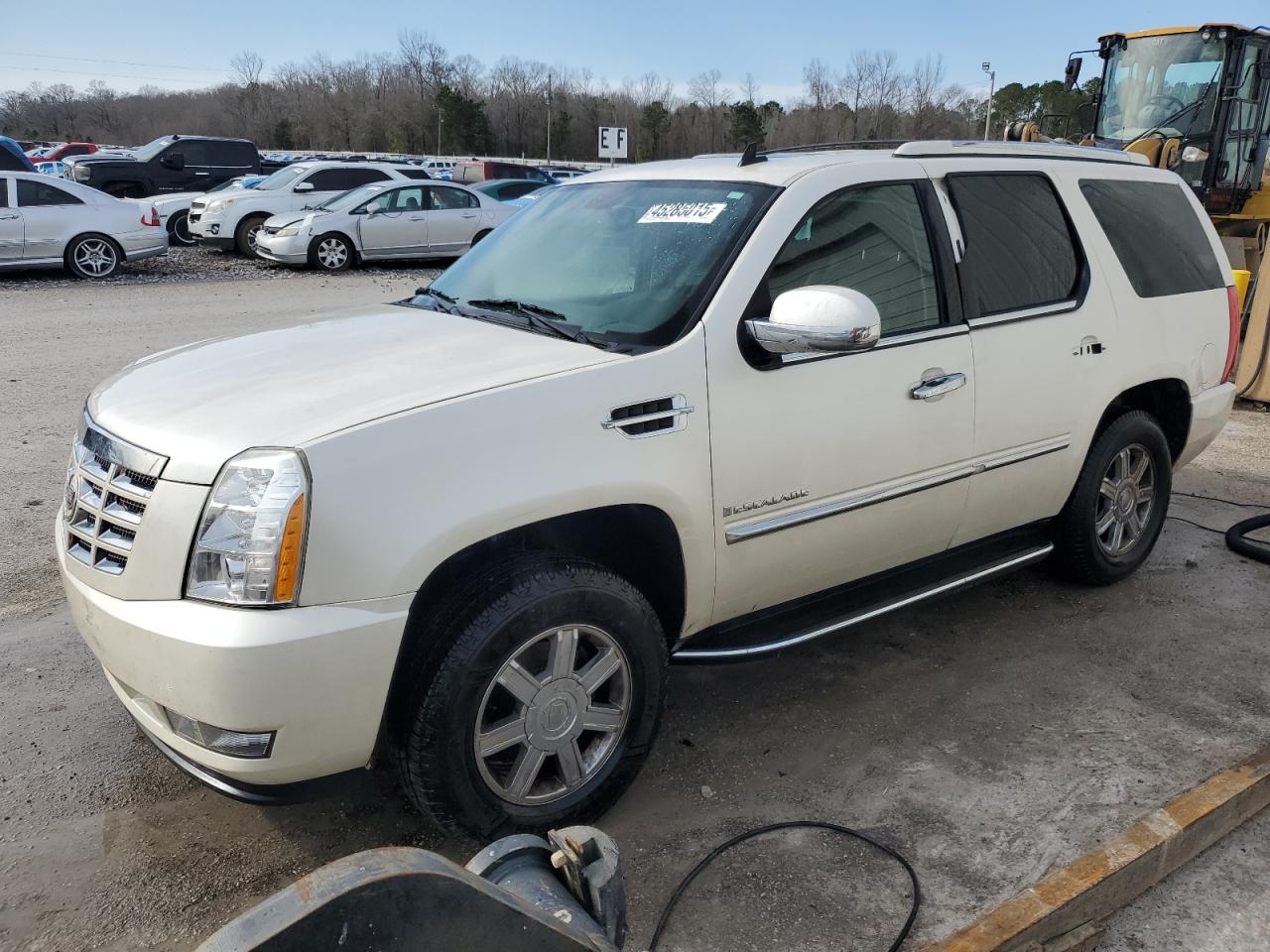 2009 Cadillac Escalade - Image 1