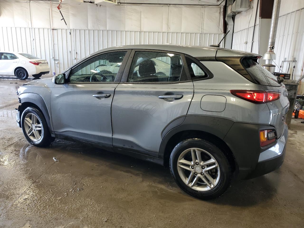 2020 Hyundai Kona - Image 2