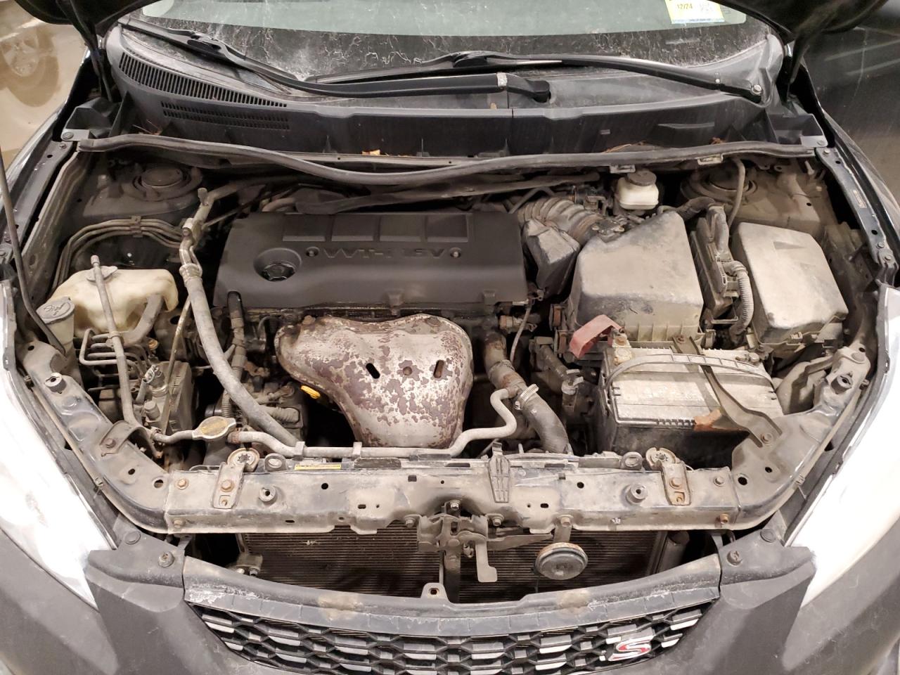 2009 Toyota Corolla - Image 11