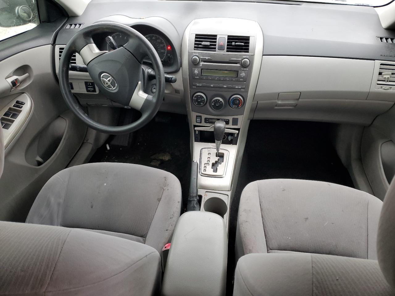 2011 Toyota Corolla - Image 8