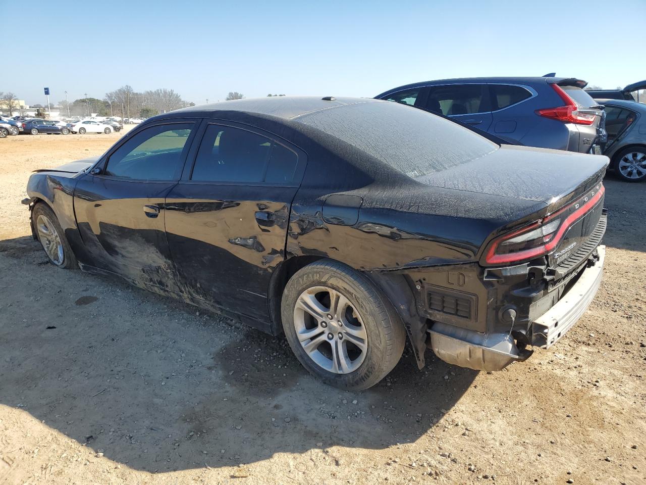 2019 Dodge Charger - Image 2