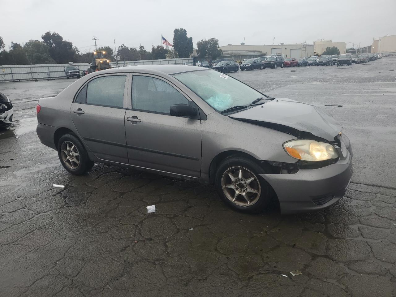 2003 Toyota Corolla - Image 4