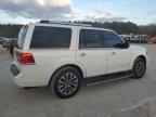 2015 Lincoln Navigator  за продажба в Florence, MS - Water/Flood