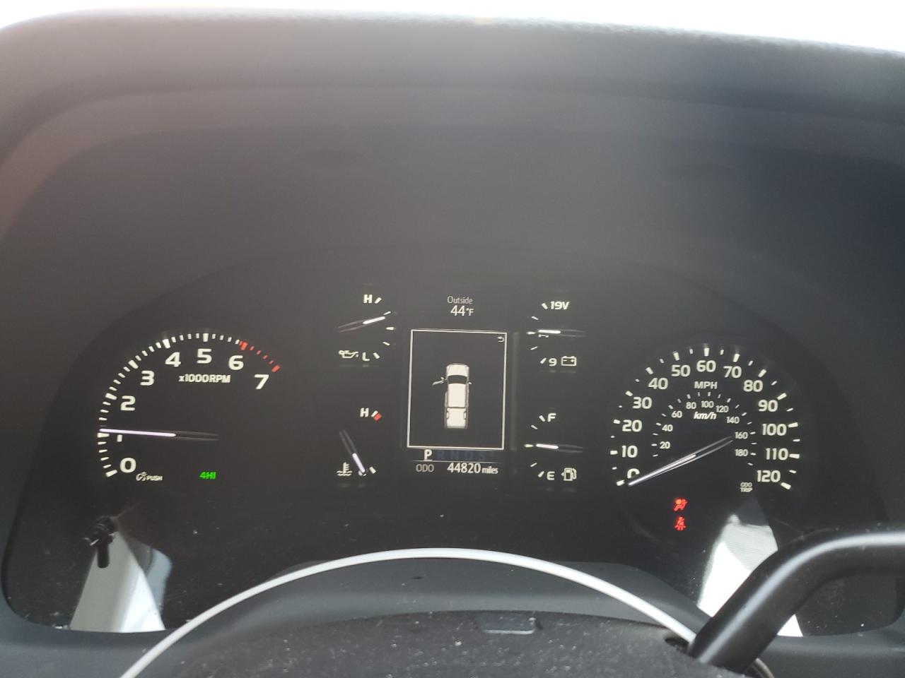2019 Toyota Tundra - Image 9