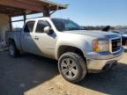 2007 Gmc New Sierra K1500 zu verkaufen in Tanner, AL - Rear End