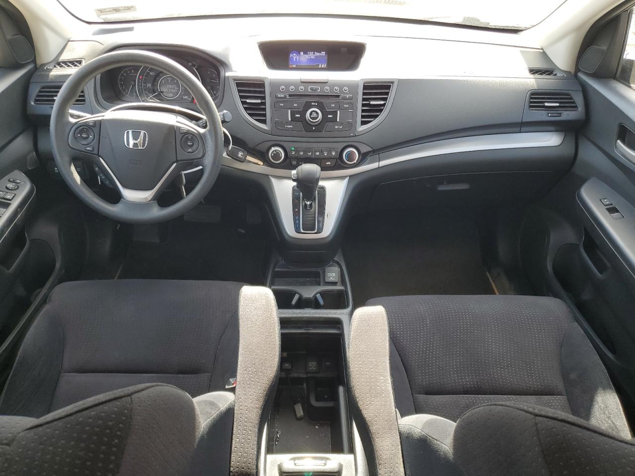 2014 Honda CR-V - Image 8