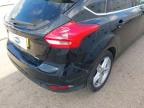 2015 FORD FOCUS ZETE for sale at Copart SANDY