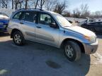 2004 TOYOTA RAV4  for sale at Copart MO - ST. LOUIS