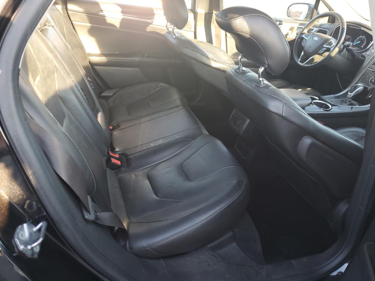 2013 Ford Fusion - Image 10