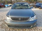 2001 Toyota Avalon Xl na sprzedaż w Houston, TX - Side