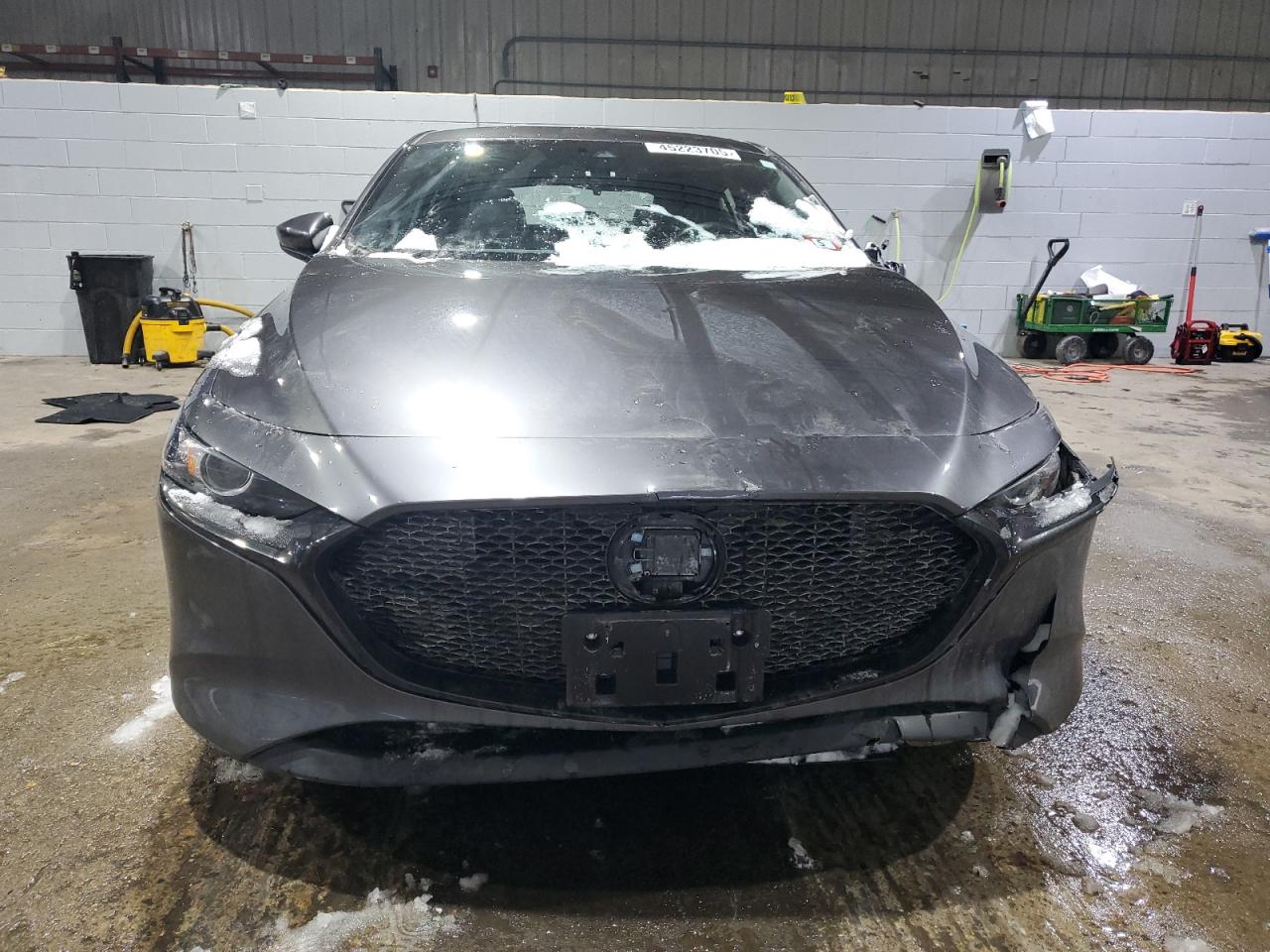 2023 Mazda 3 - Image 5