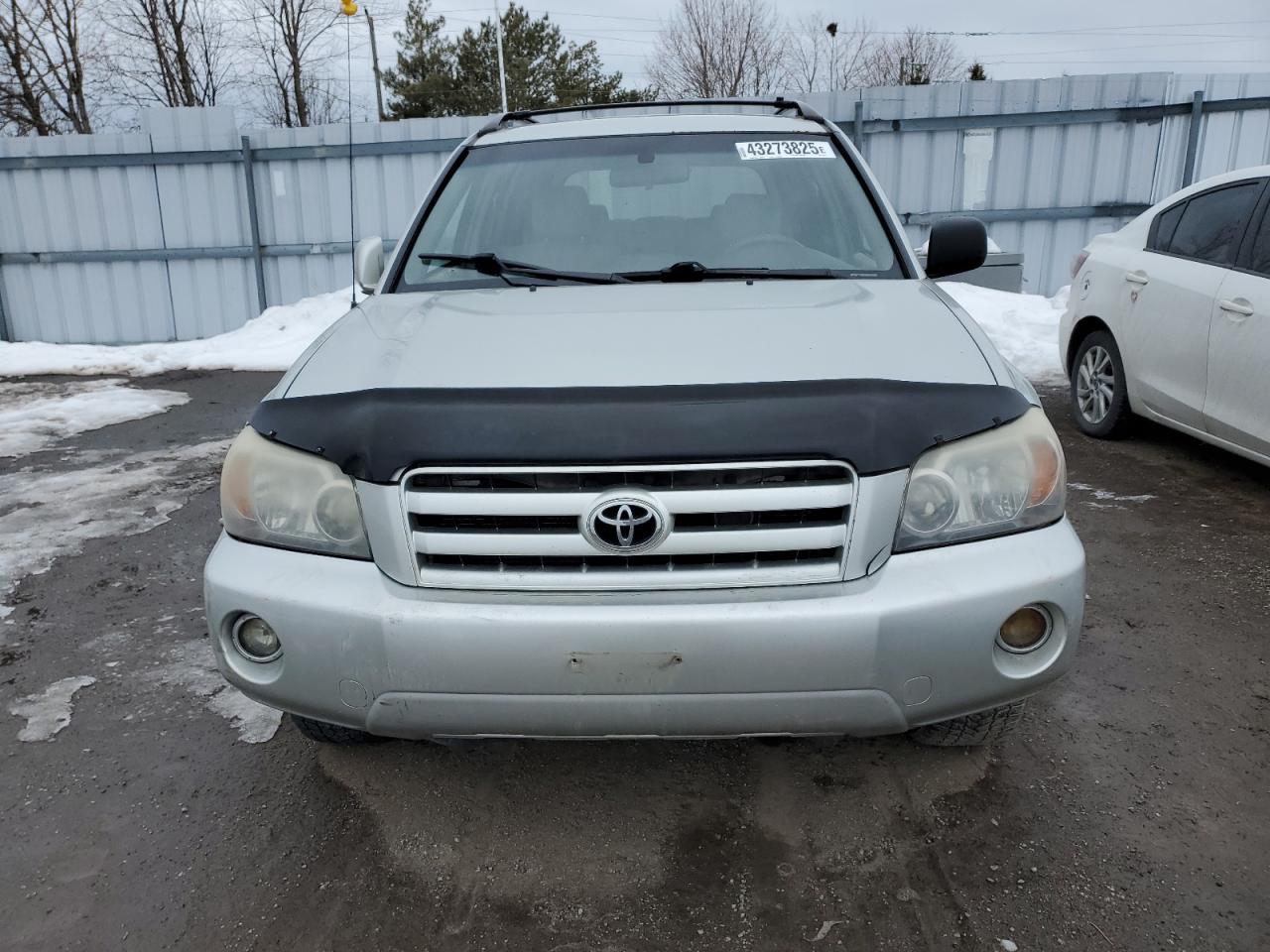 2006 Toyota Highlander - Image 5