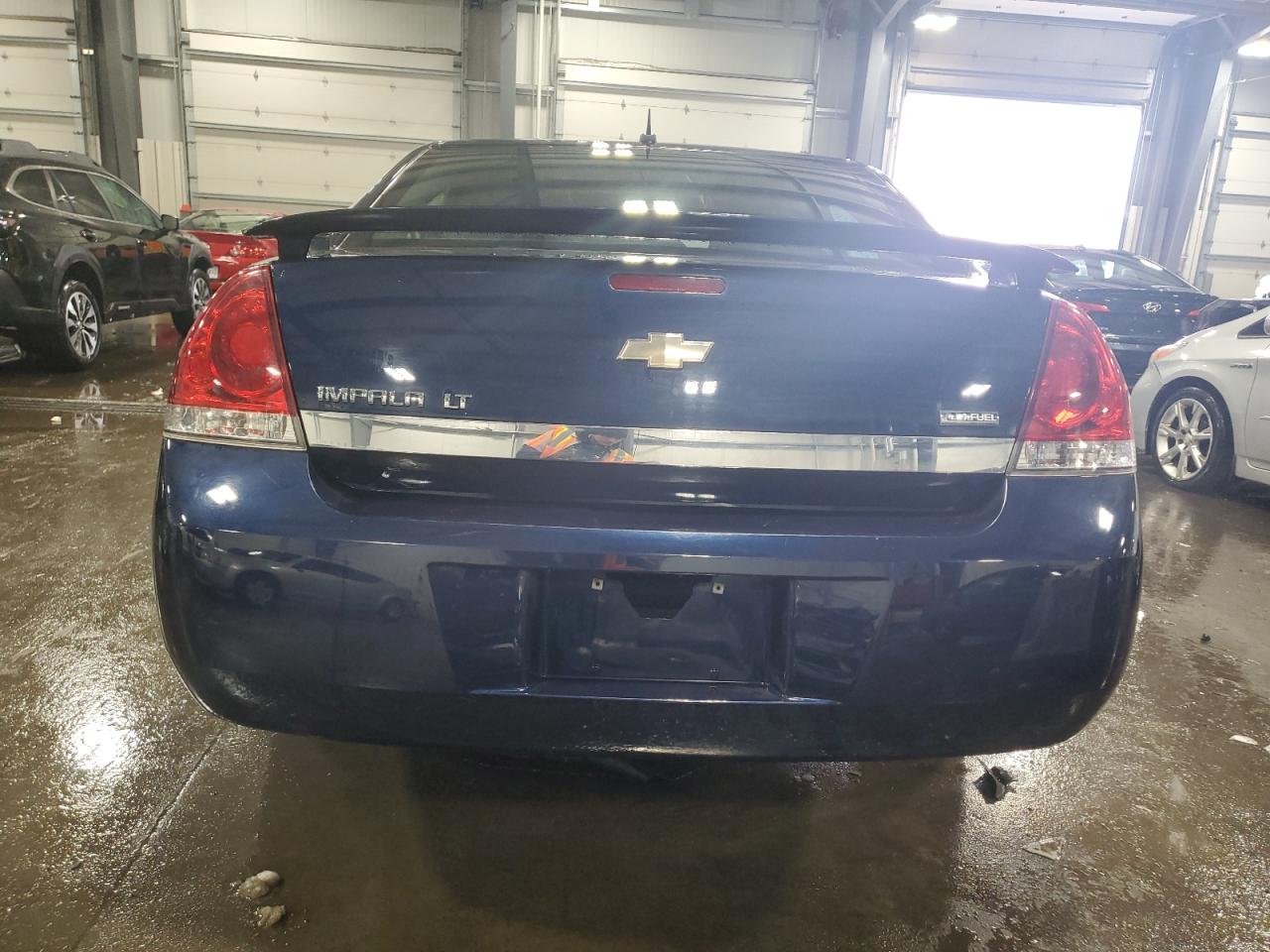 2008 Chevrolet Impala - Image 6
