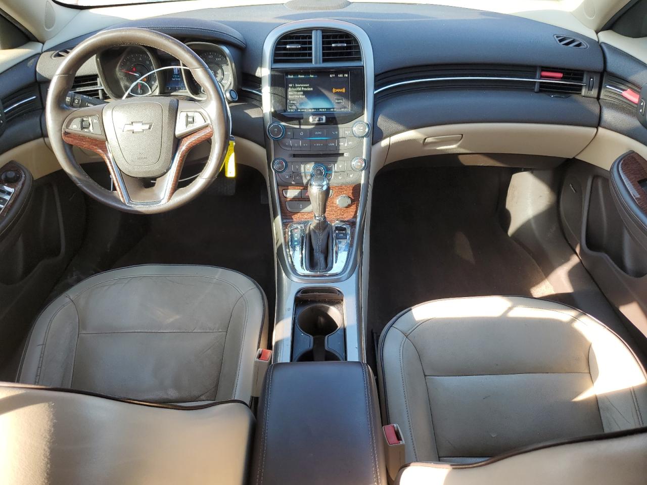 2013 Chevrolet Malibu - Image 8