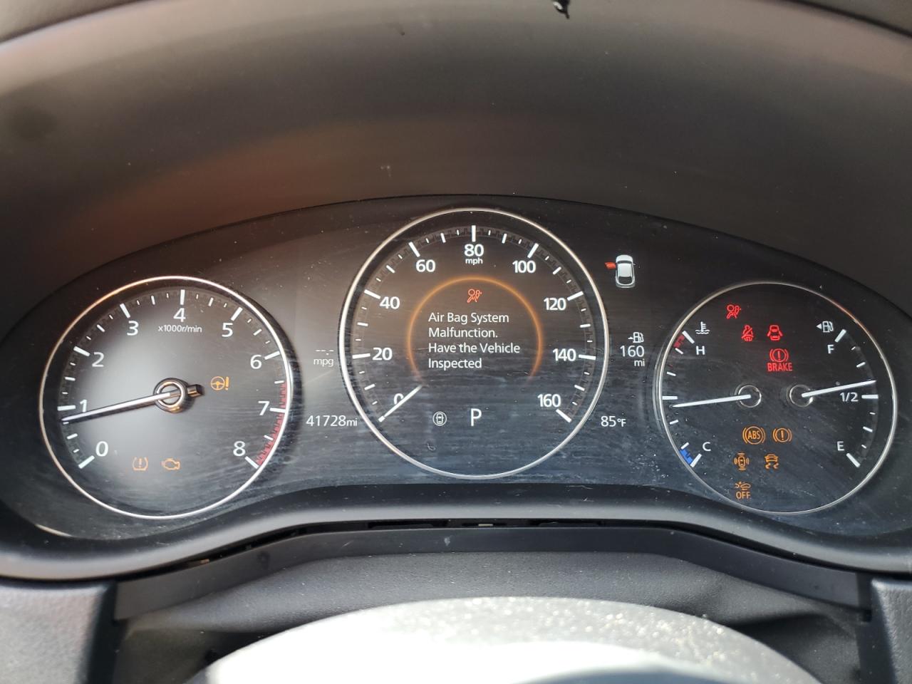 2022 Mazda CX-30 - Image 9