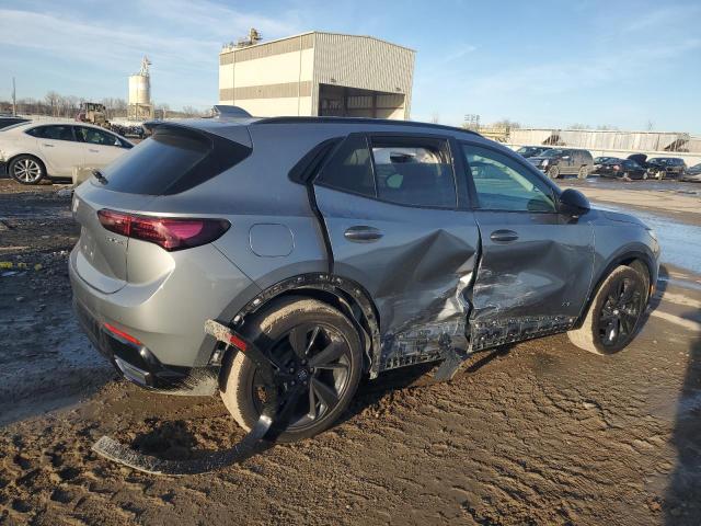  BUICK ENVISION 2024 Gold