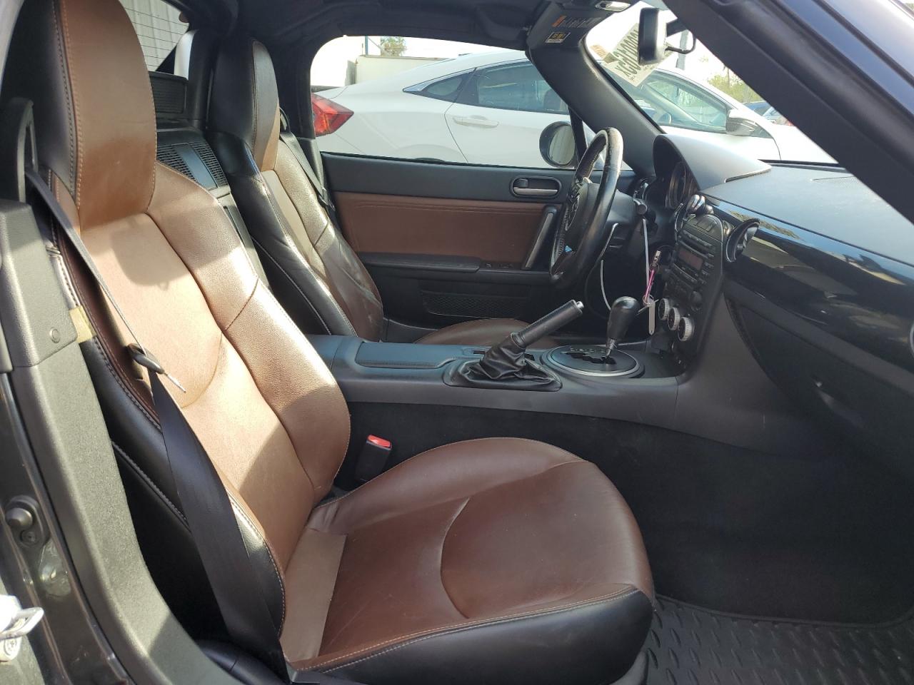 2015 Mazda MX-5 - Image 10