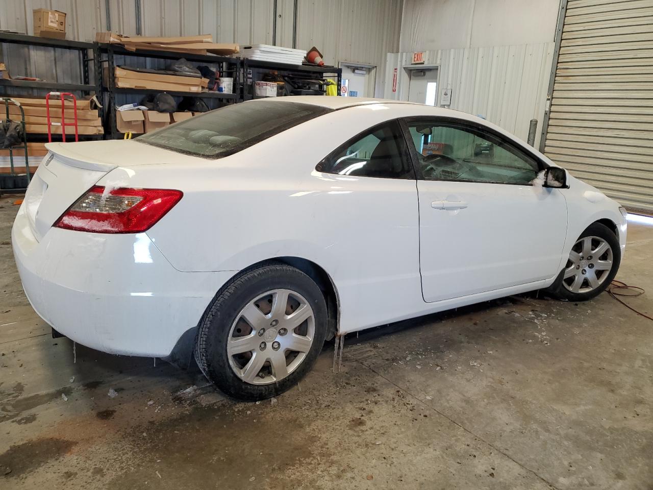 2010 Honda Civic - Image 3