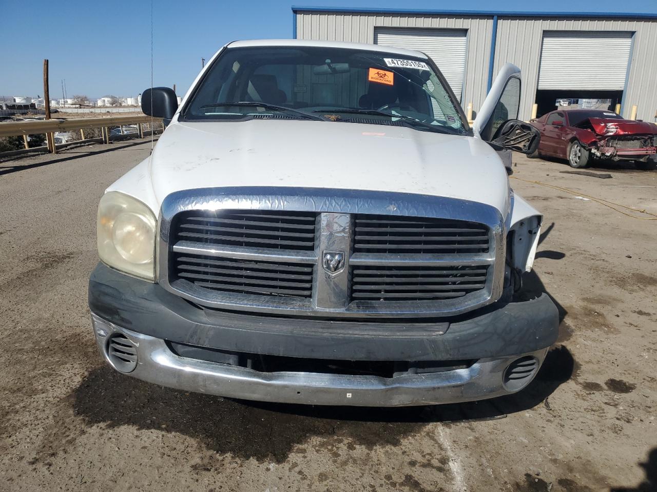2007 Dodge RAM - Image 5