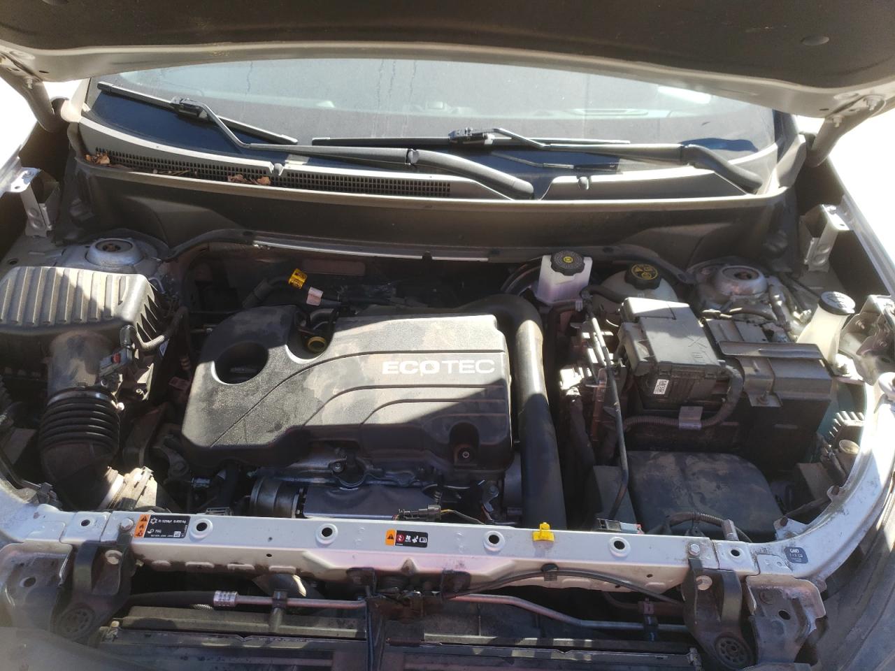 2022 Chevrolet Equinox - Image 11
