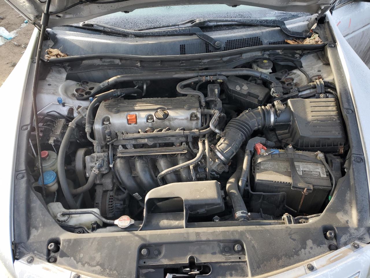 2011 Honda Accord - Image 12