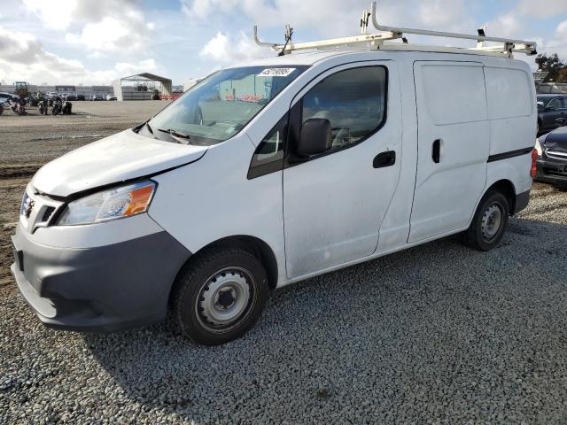 2015 Nissan Nv200 2.5S