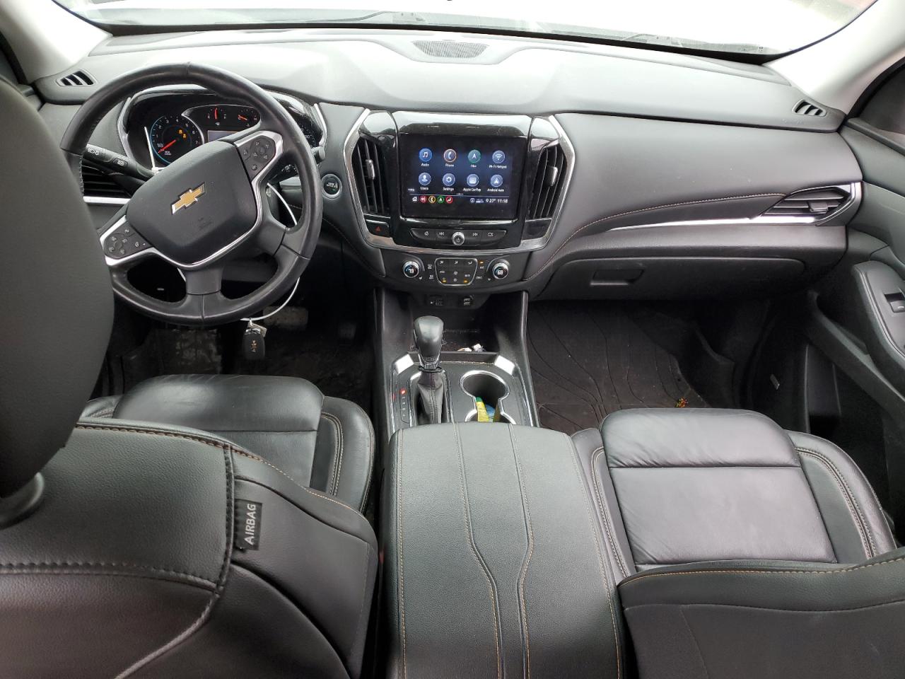 2021 Chevrolet Traverse - Image 8
