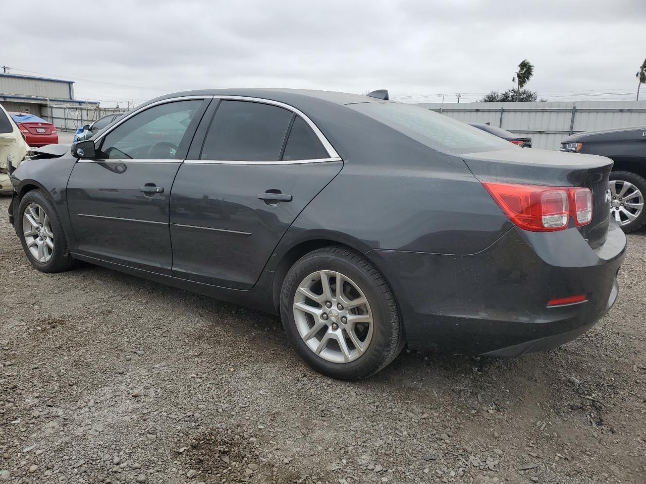2014 Chevrolet Malibu - Image 2