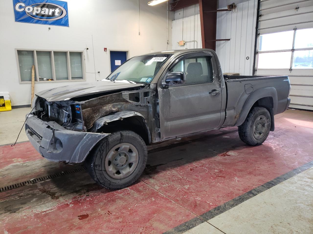 2009 Toyota Tacoma - Image 1
