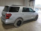 2023 Ford Expedition Limited იყიდება Lufkin-ში, TX - Water/Flood