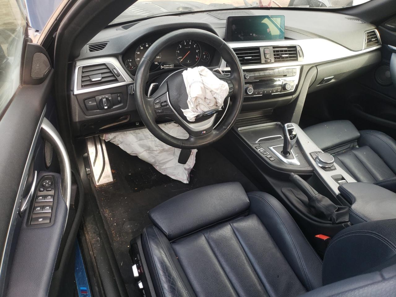 2020 BMW 4er - Image 8