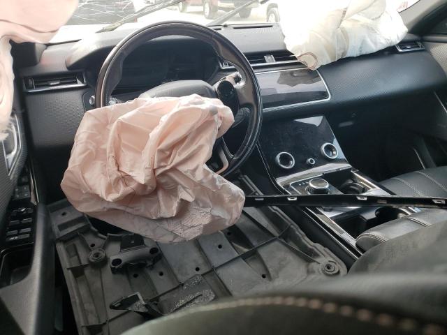  LAND ROVER RANGEROVER 2019 Silver