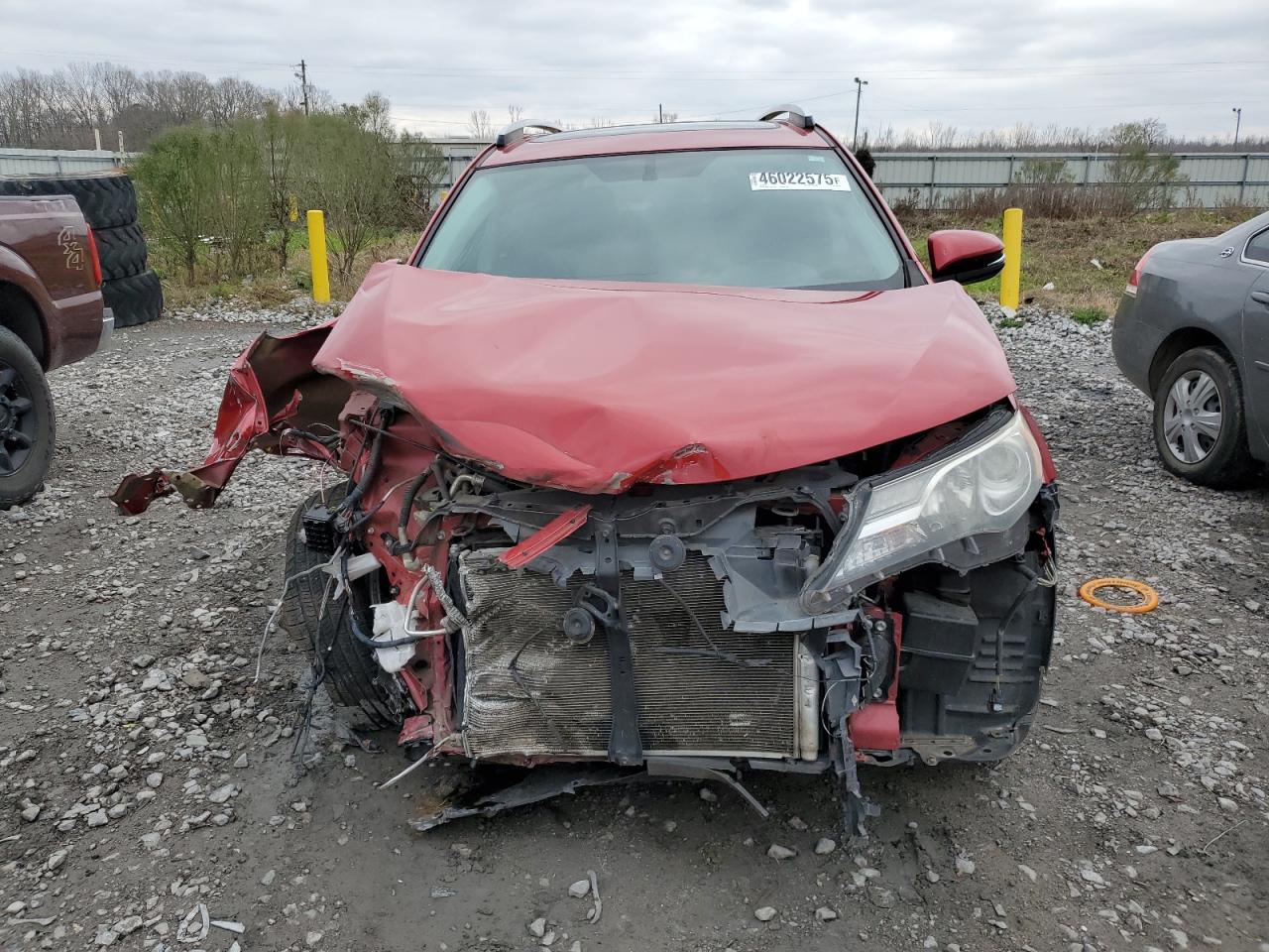 2013 Toyota RAV 4 - Image 5