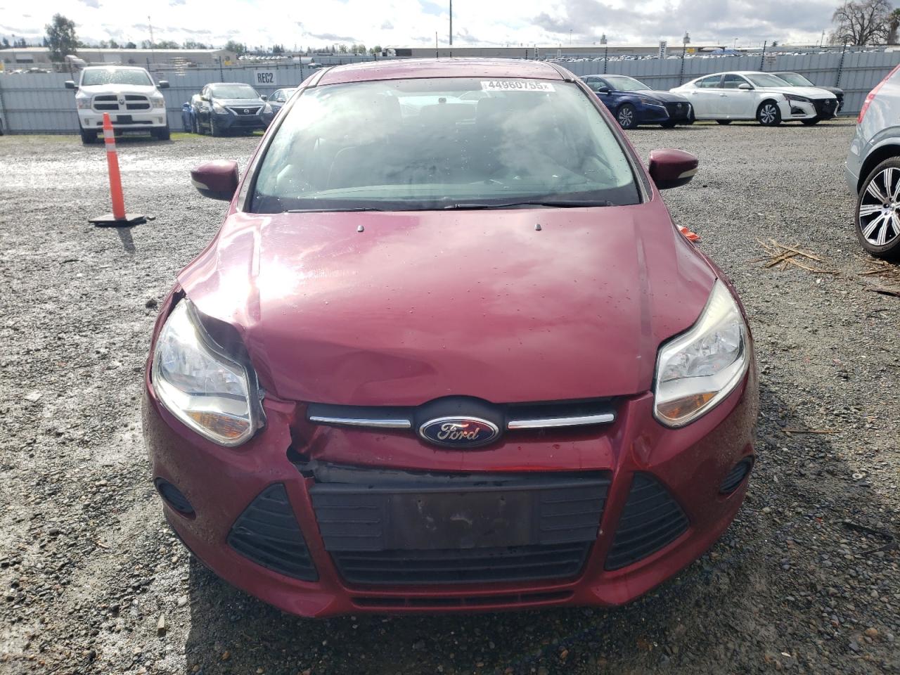 2014 Ford Focus - Image 5