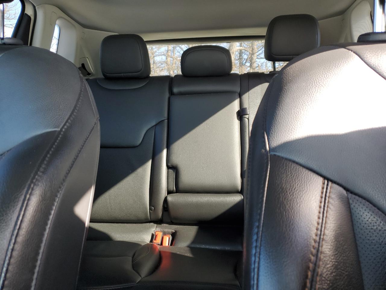 2021 Jeep Compass - Image 10