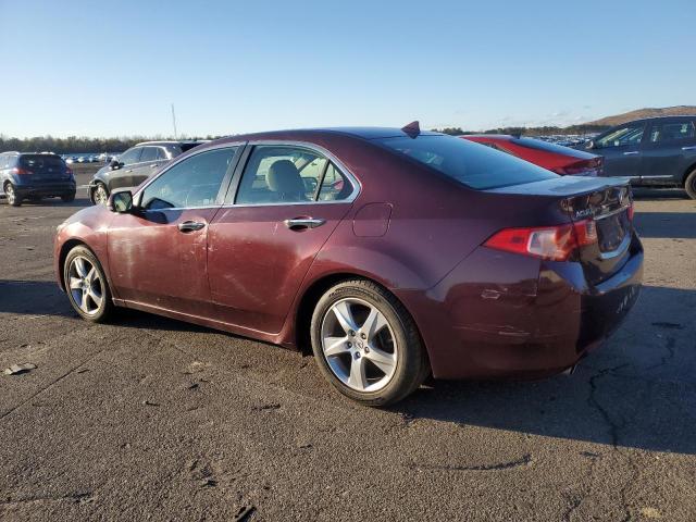 2011 ACURA TSX 