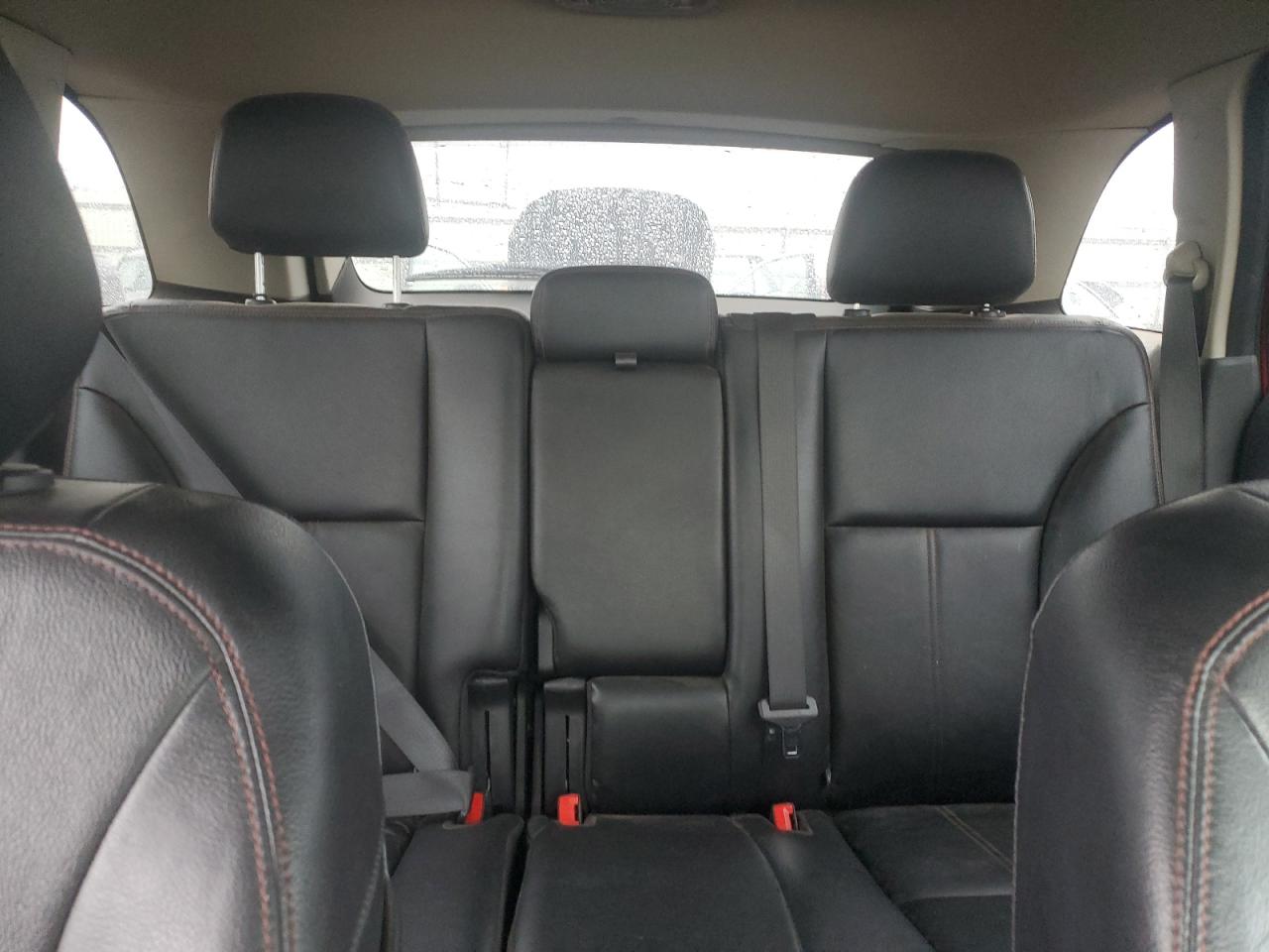 2014 Ford Edge - Image 10