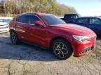 2018 Alfa Romeo Stelvio Ti for Sale in Austell, GA - Rear End