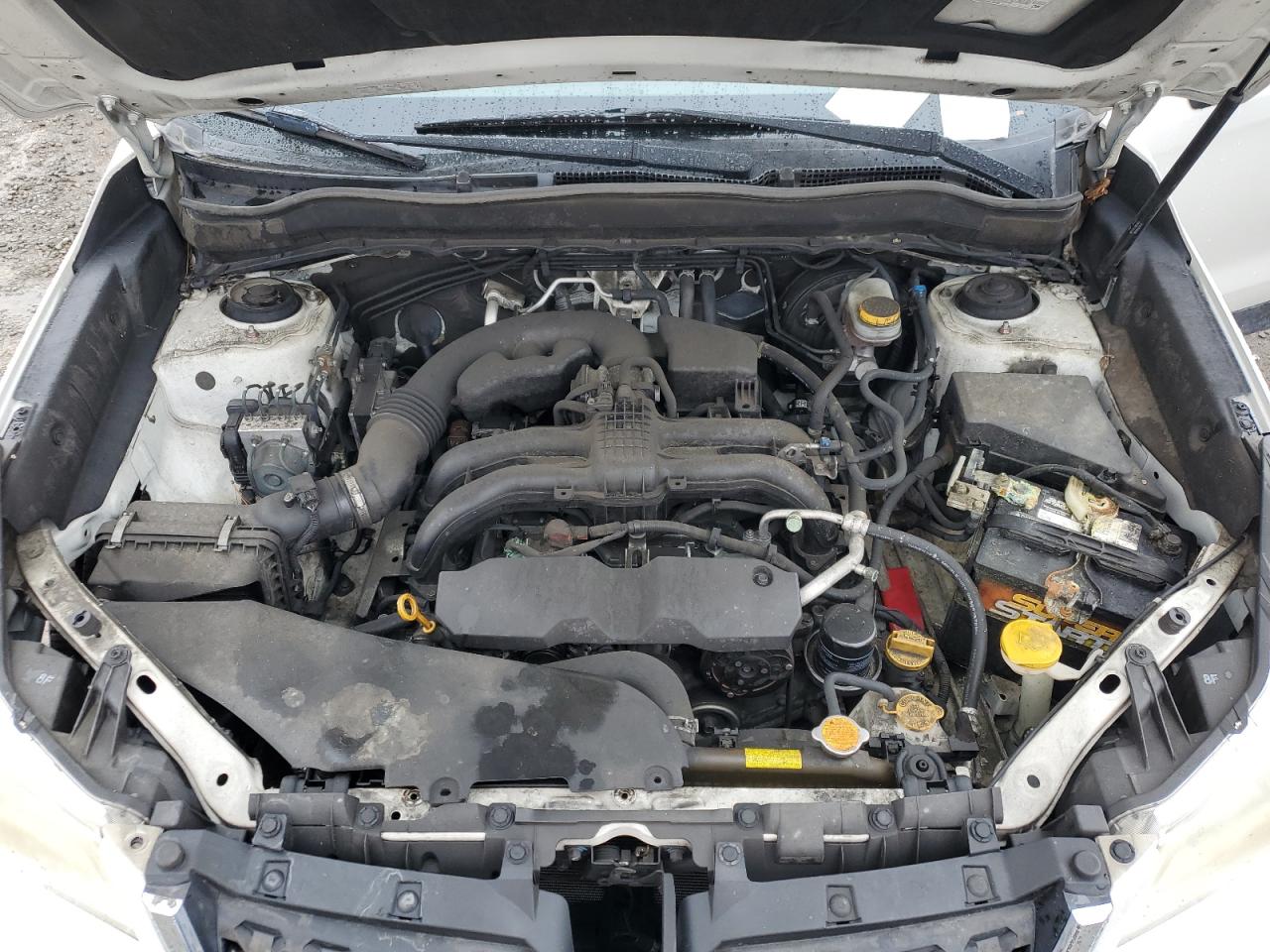 2015 Subaru Forester - Image 12