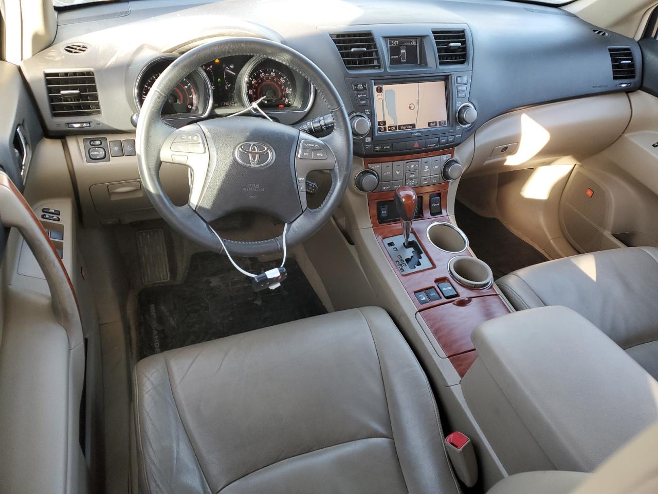 2008 Toyota Highlander - Image 8