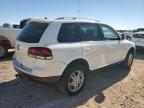 2008 Volkswagen Touareg 2 V6 na sprzedaż w Andrews, TX - Front End