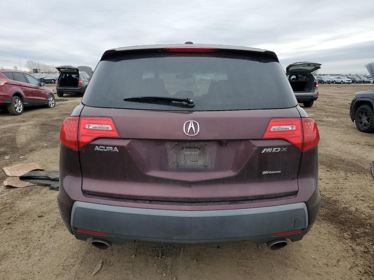 2009 Acura MDX - Image 6