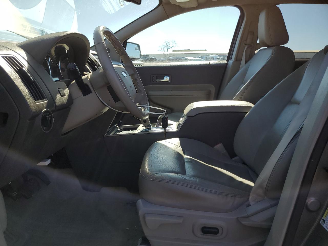 2010 Ford Edge - Image 7
