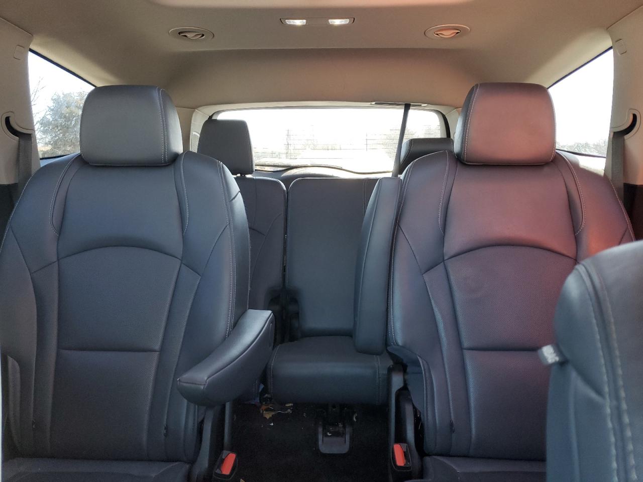 2020 Buick Enclave - Image 10
