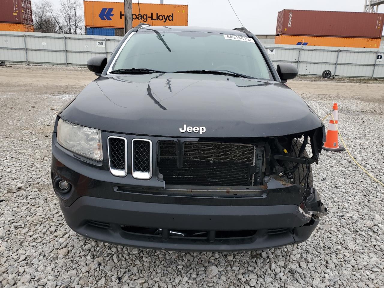 2012 Jeep Compass - Image 5