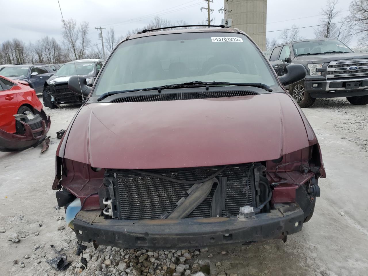 2003 Dodge Caravan - Image 5